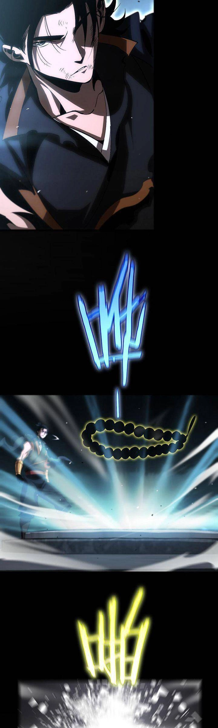 Chư Giới - Tận Thế Online Chapter 175 - 25