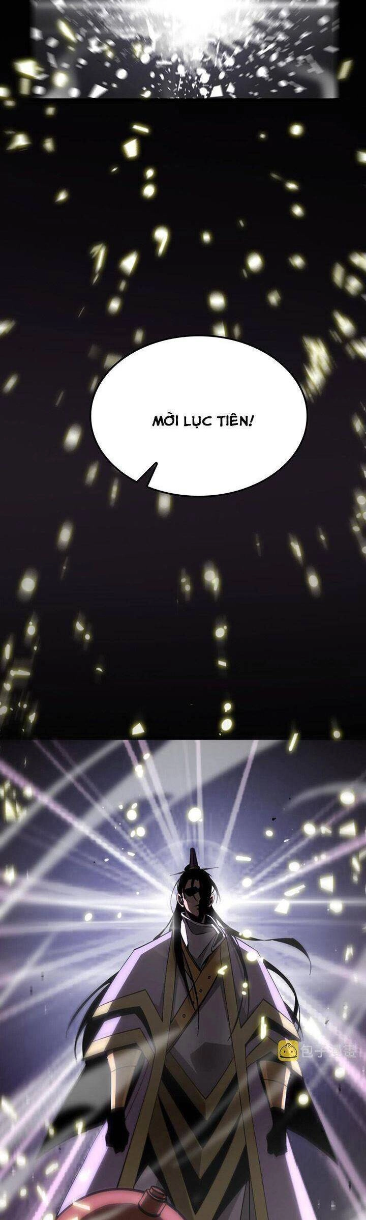 Chư Giới - Tận Thế Online Chapter 175 - 26