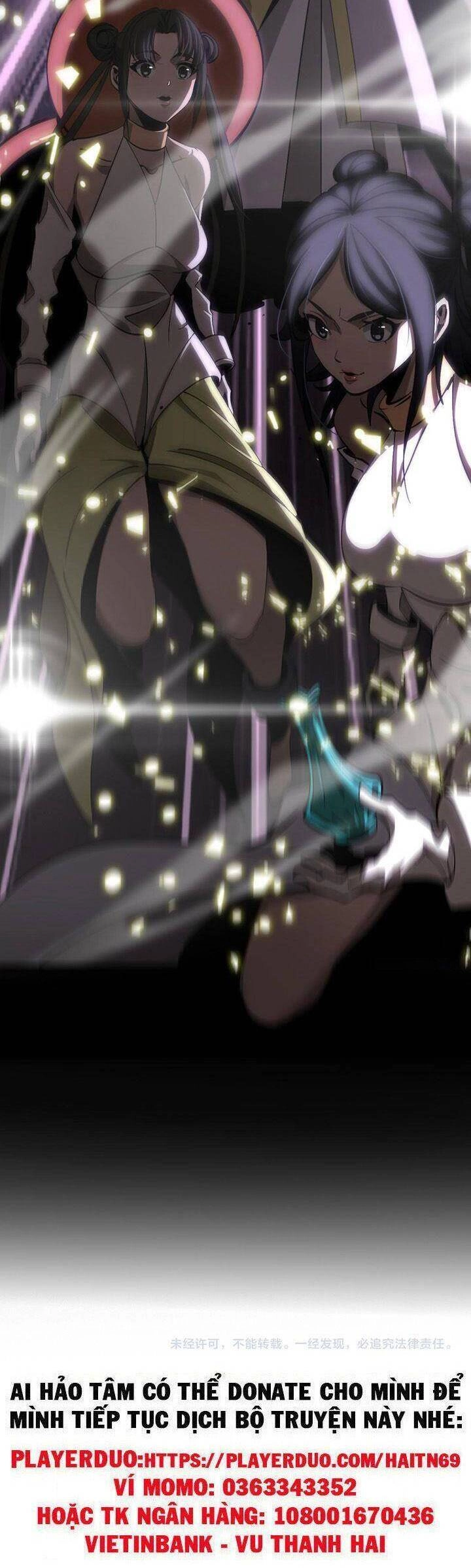 Chư Giới - Tận Thế Online Chapter 175 - 27