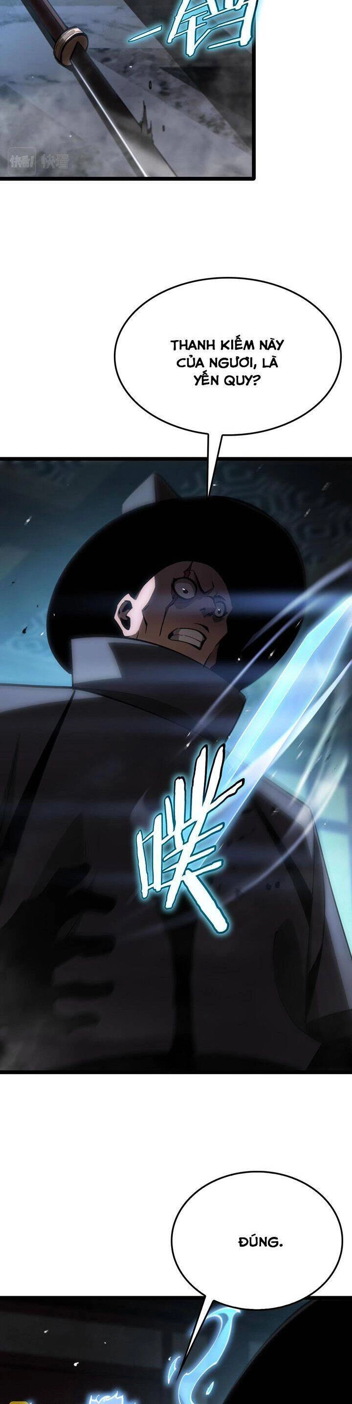 Chư Giới - Tận Thế Online Chapter 176 - 20