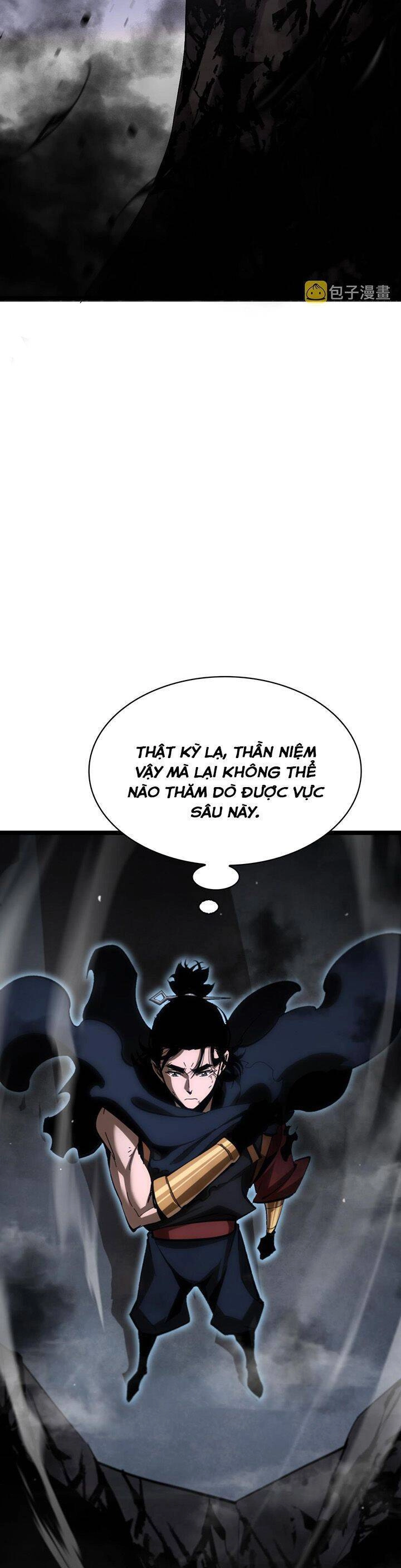 Chư Giới - Tận Thế Online Chapter 177 - 23