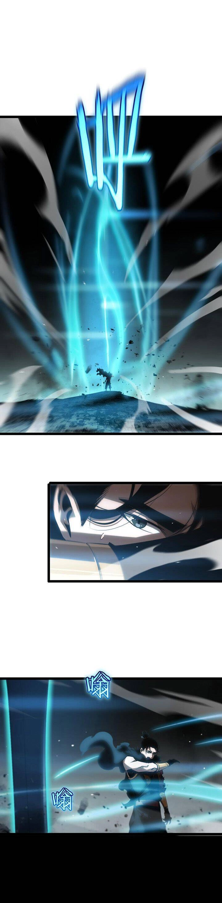 Chư Giới - Tận Thế Online Chapter 177 - 26