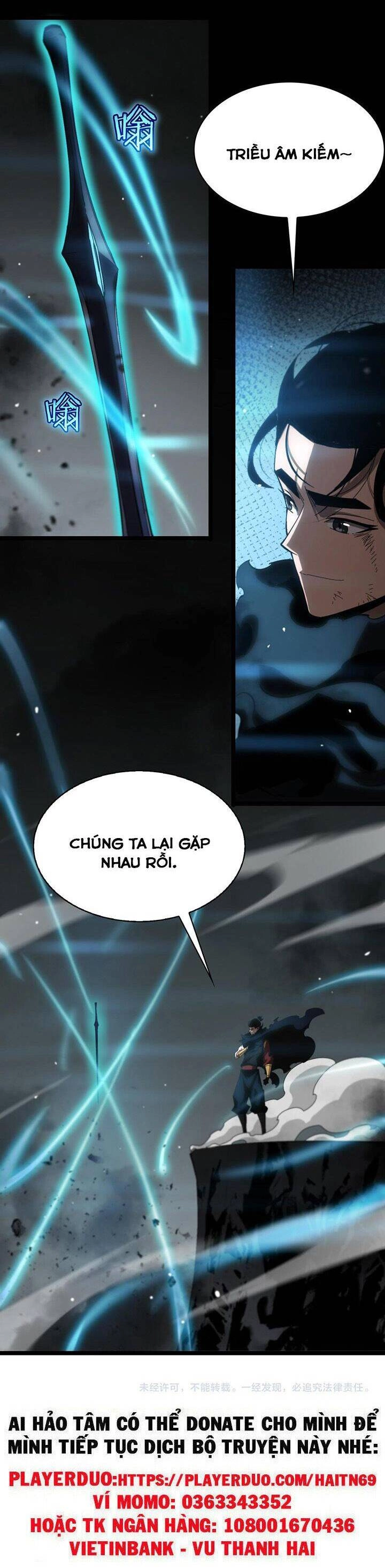 Chư Giới - Tận Thế Online Chapter 177 - 27