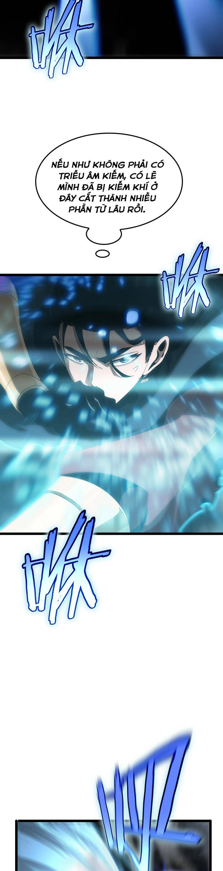 Chư Giới - Tận Thế Online Chapter 178 - 4