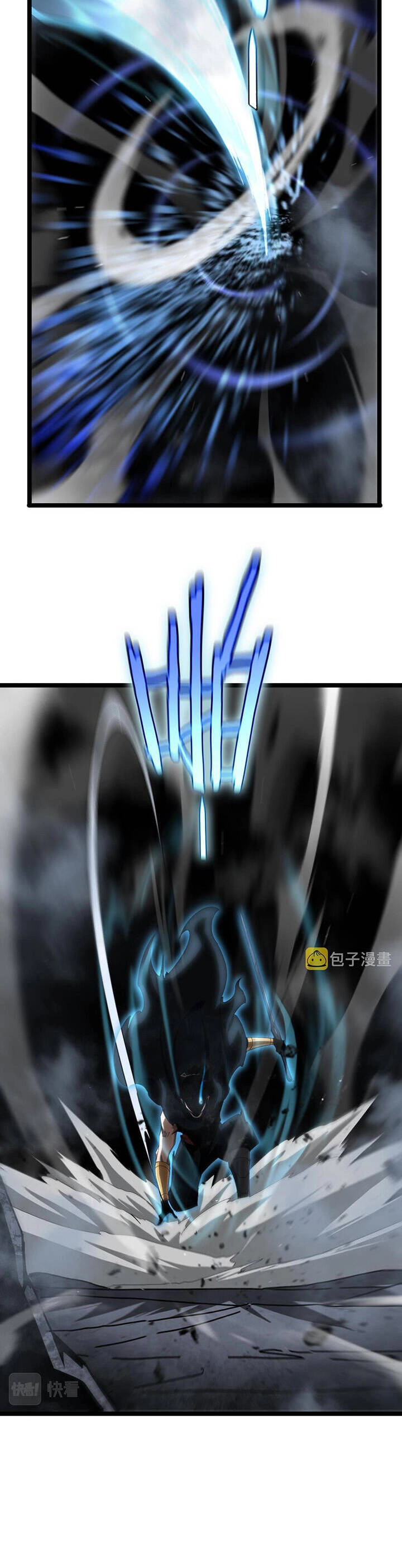 Chư Giới - Tận Thế Online Chapter 178 - 5