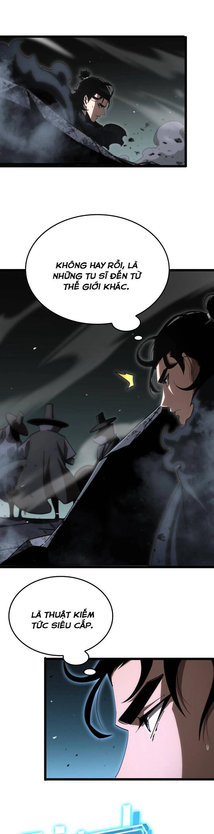 Chư Giới - Tận Thế Online Chapter 178 - 6