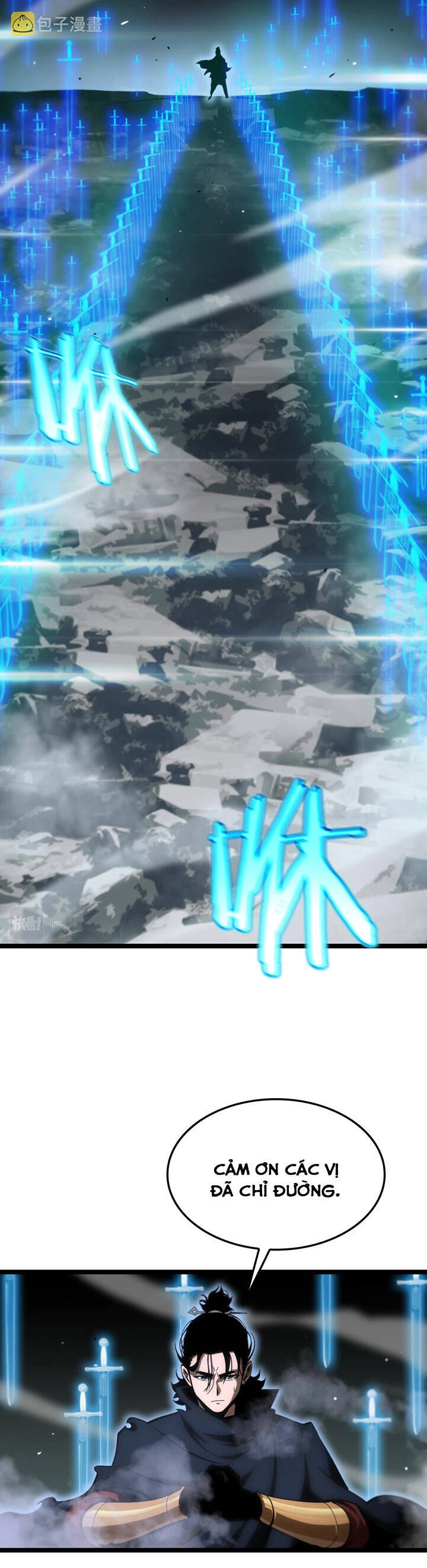 Chư Giới - Tận Thế Online Chapter 178 - 16