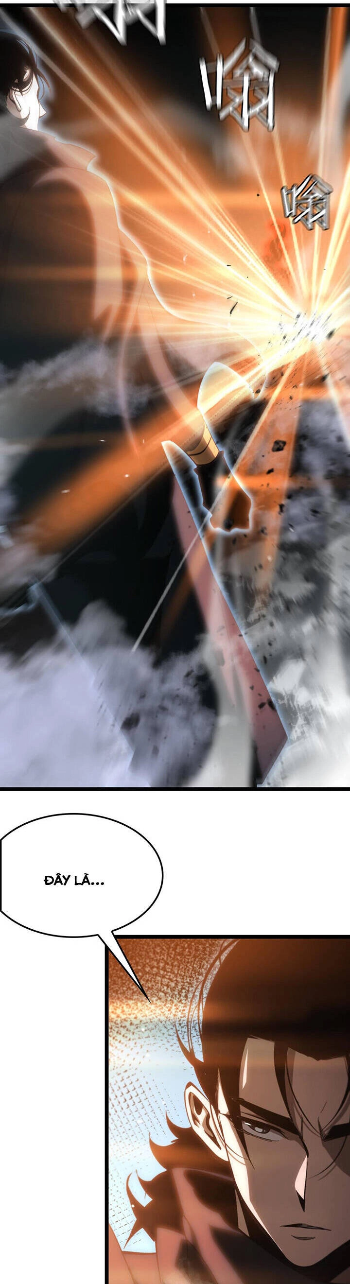 Chư Giới - Tận Thế Online Chapter 178 - 18