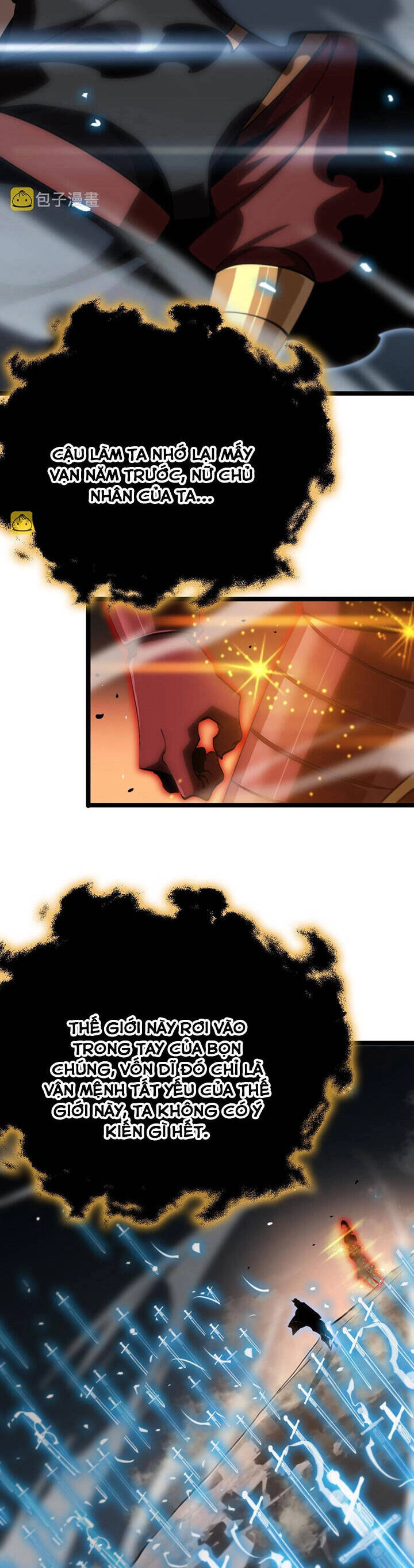 Chư Giới - Tận Thế Online Chapter 178 - 23