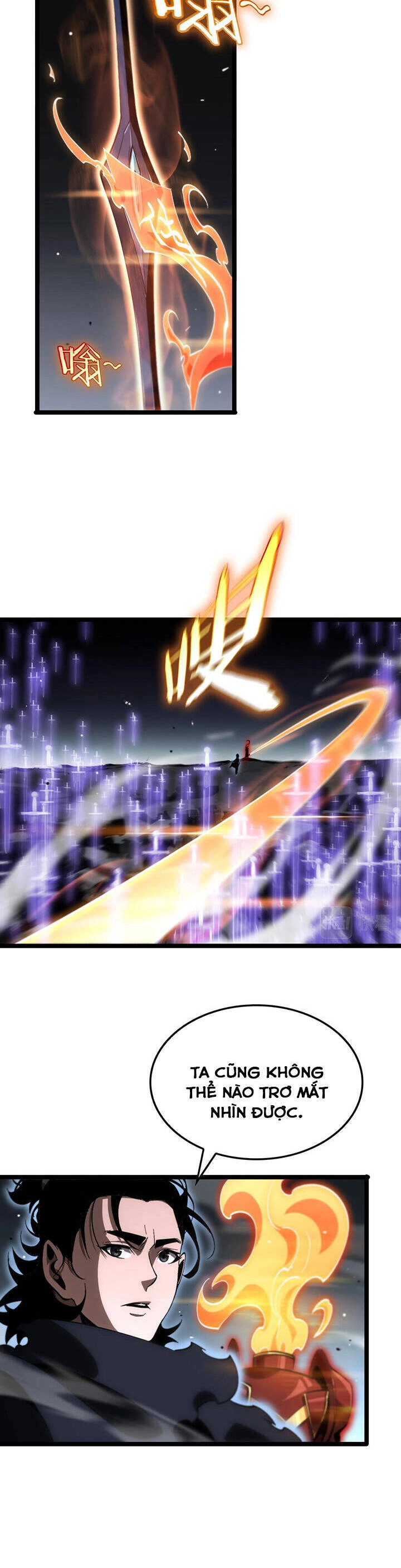 Chư Giới - Tận Thế Online Chapter 179 - 6