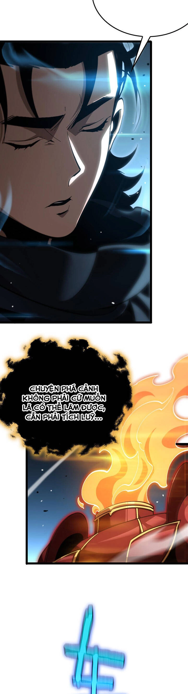 Chư Giới - Tận Thế Online Chapter 179 - 8