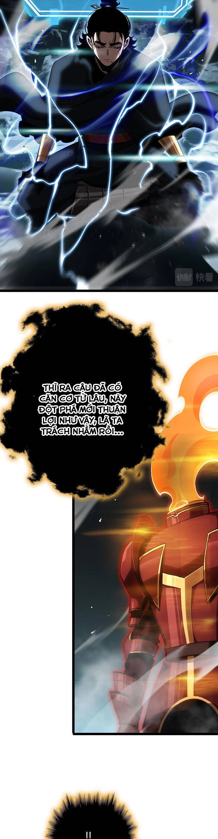 Chư Giới - Tận Thế Online Chapter 179 - 10