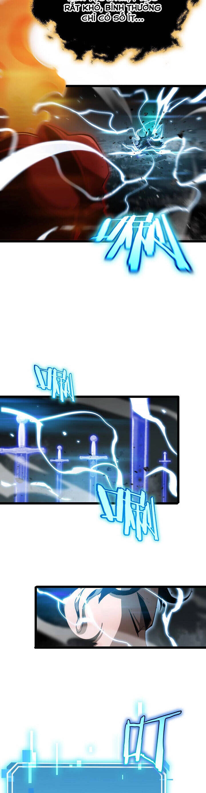 Chư Giới - Tận Thế Online Chapter 179 - 12