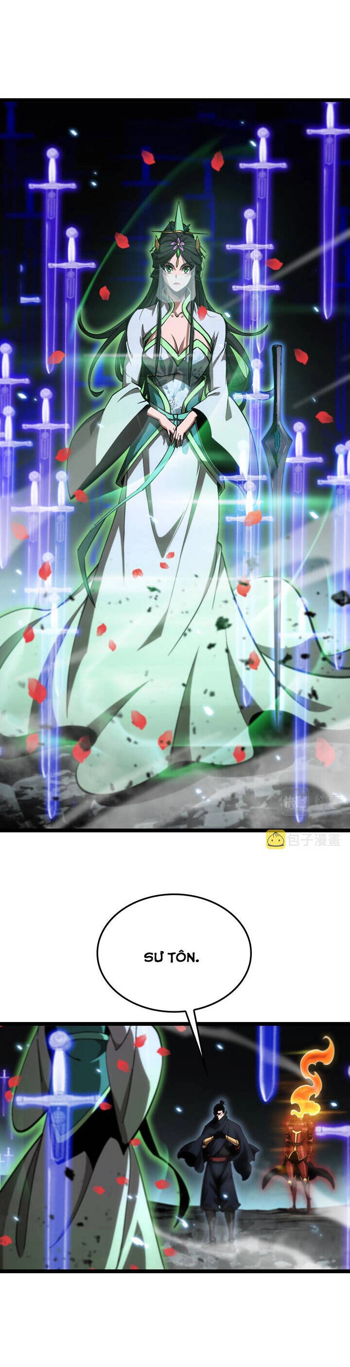 Chư Giới - Tận Thế Online Chapter 179 - 14