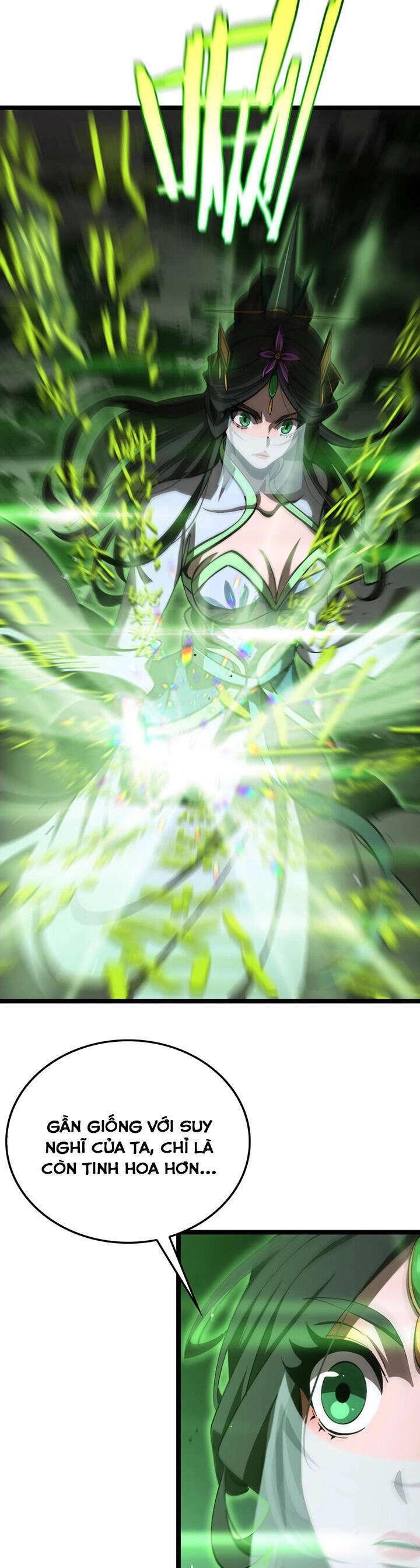 Chư Giới - Tận Thế Online Chapter 179 - 21