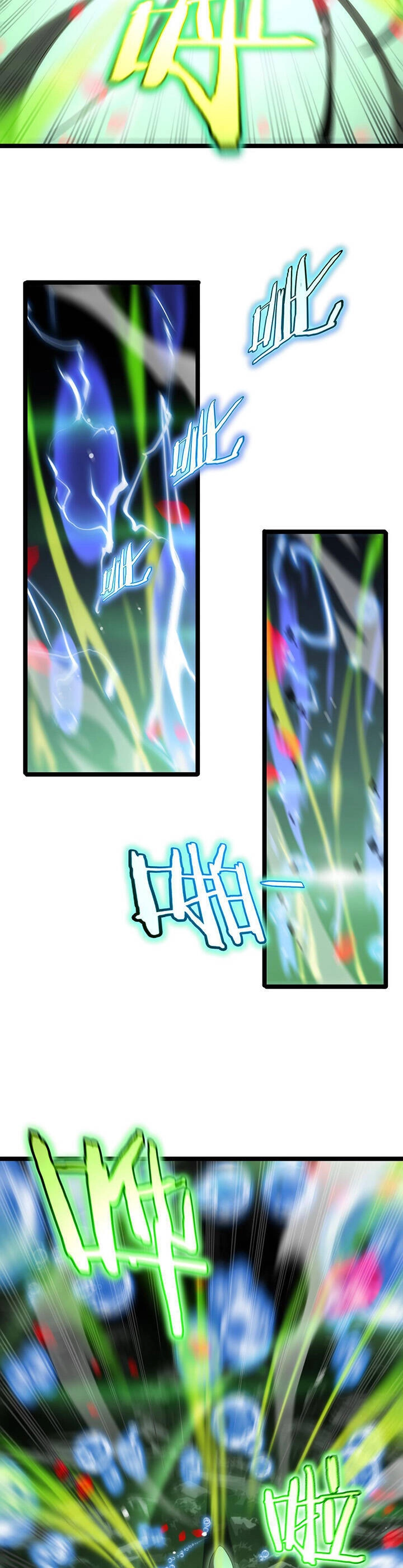 Chư Giới - Tận Thế Online Chapter 179 - 25