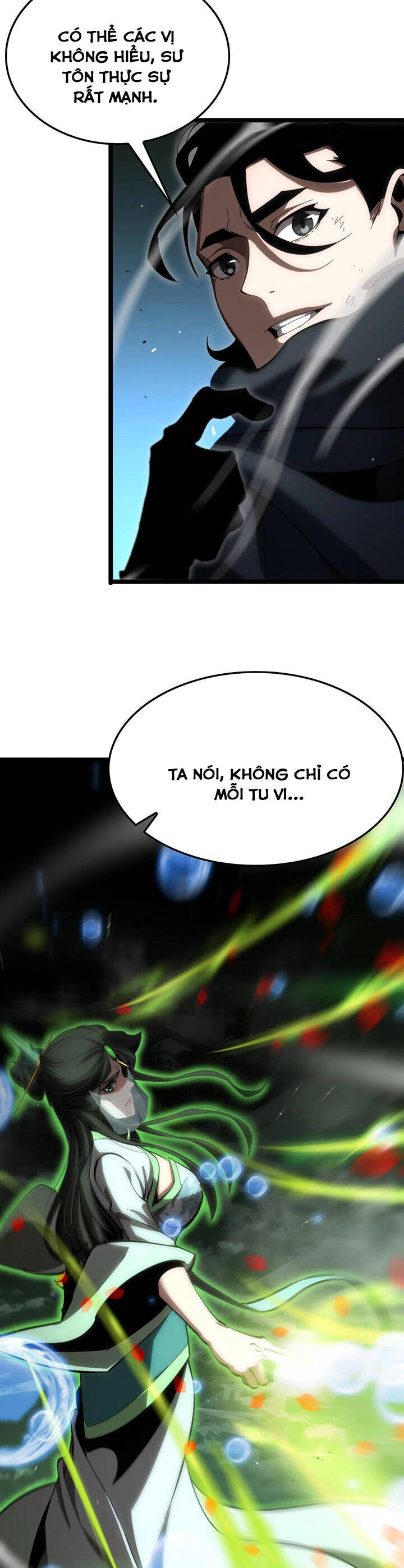 Chư Giới - Tận Thế Online Chapter 179 - 27