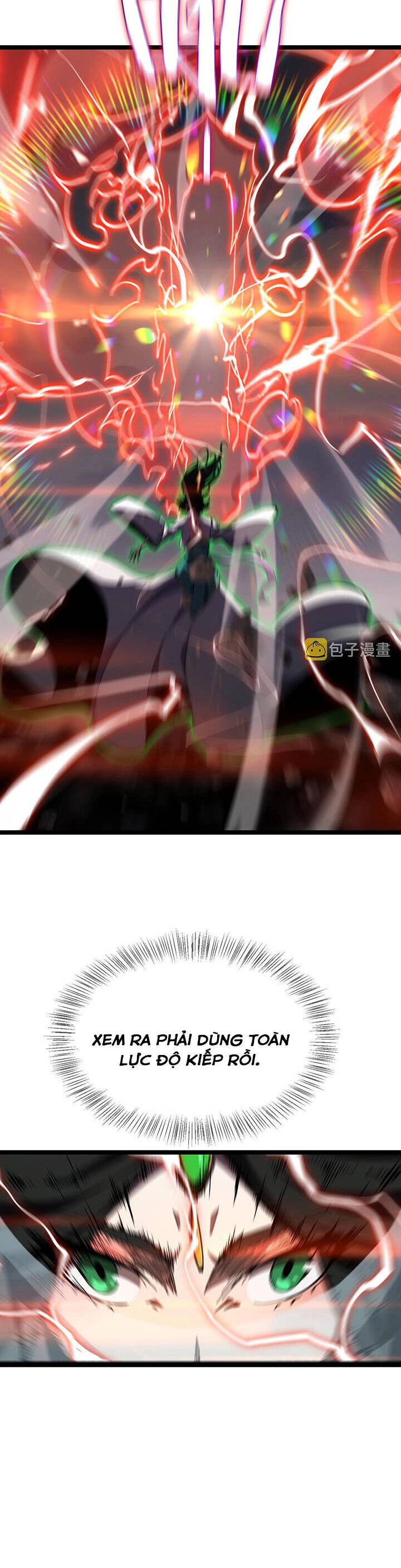 Chư Giới - Tận Thế Online Chapter 180 - 6