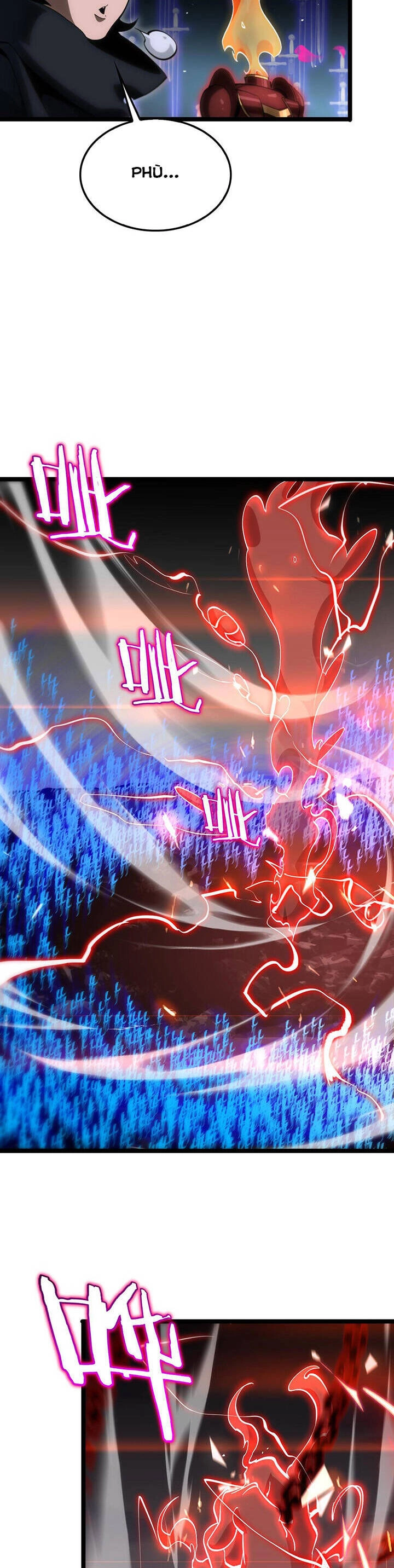 Chư Giới - Tận Thế Online Chapter 180 - 12