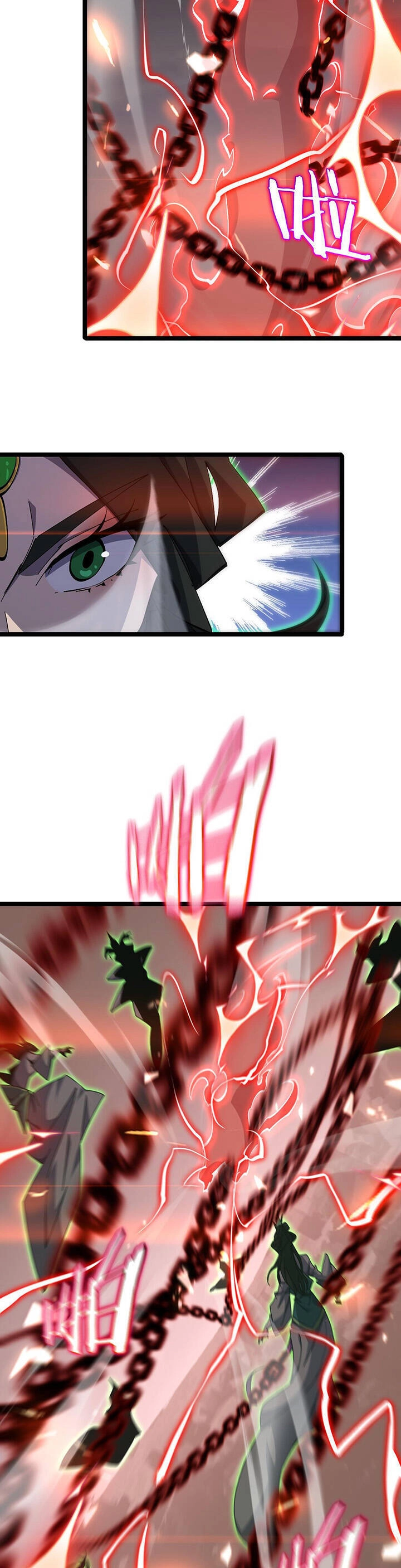 Chư Giới - Tận Thế Online Chapter 180 - 13