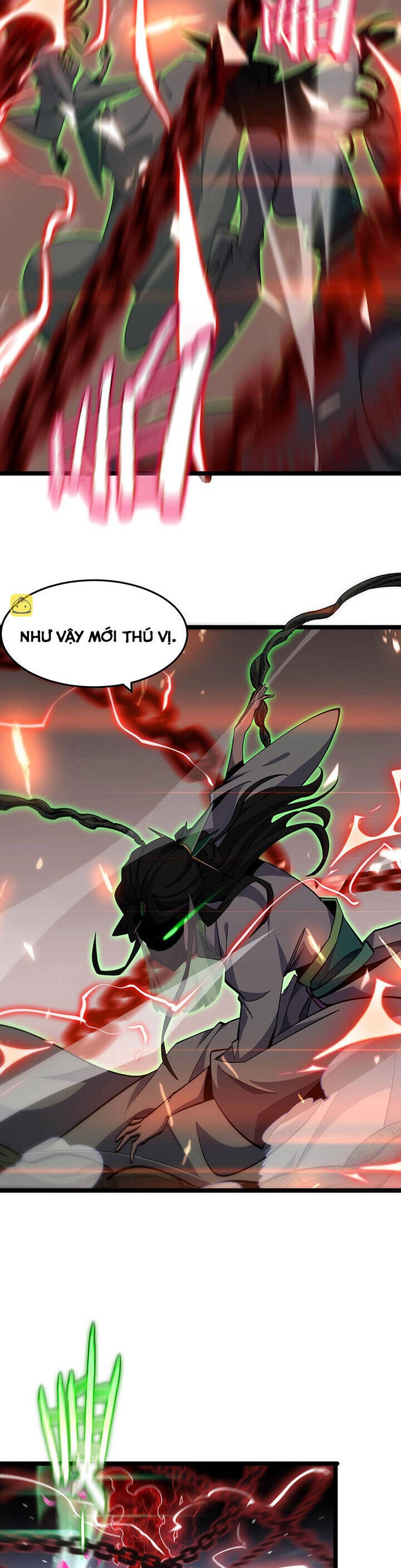 Chư Giới - Tận Thế Online Chapter 180 - 14