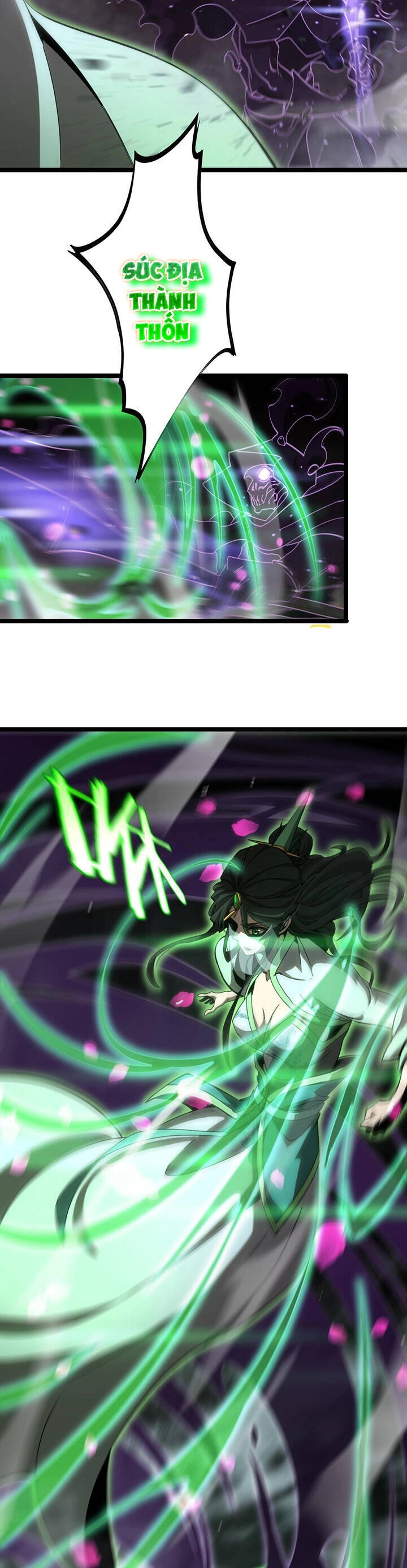 Chư Giới - Tận Thế Online Chapter 180 - 24