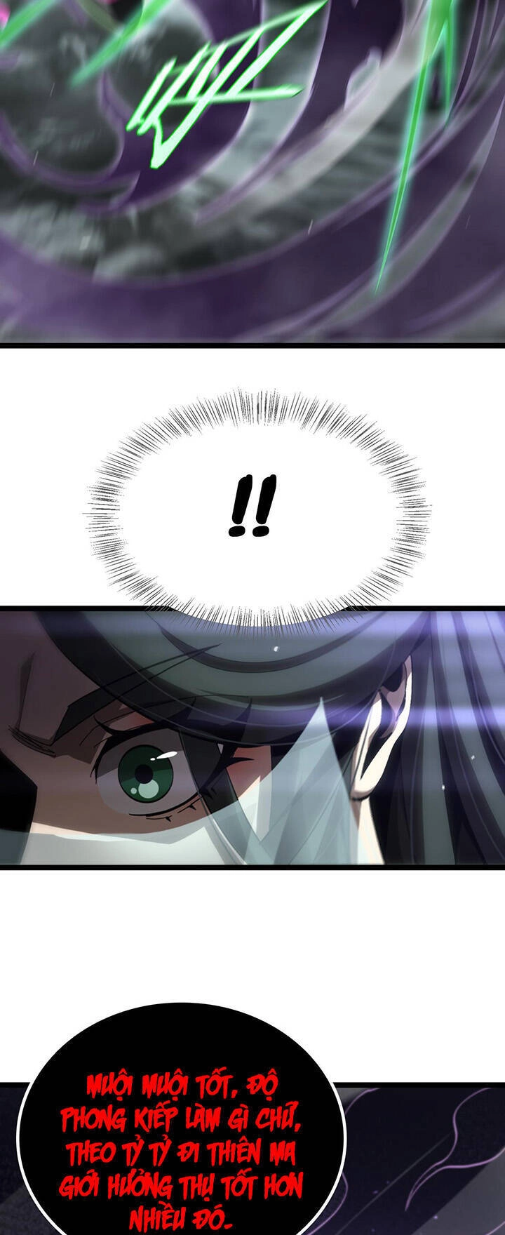 Chư Giới - Tận Thế Online Chapter 180 - 25