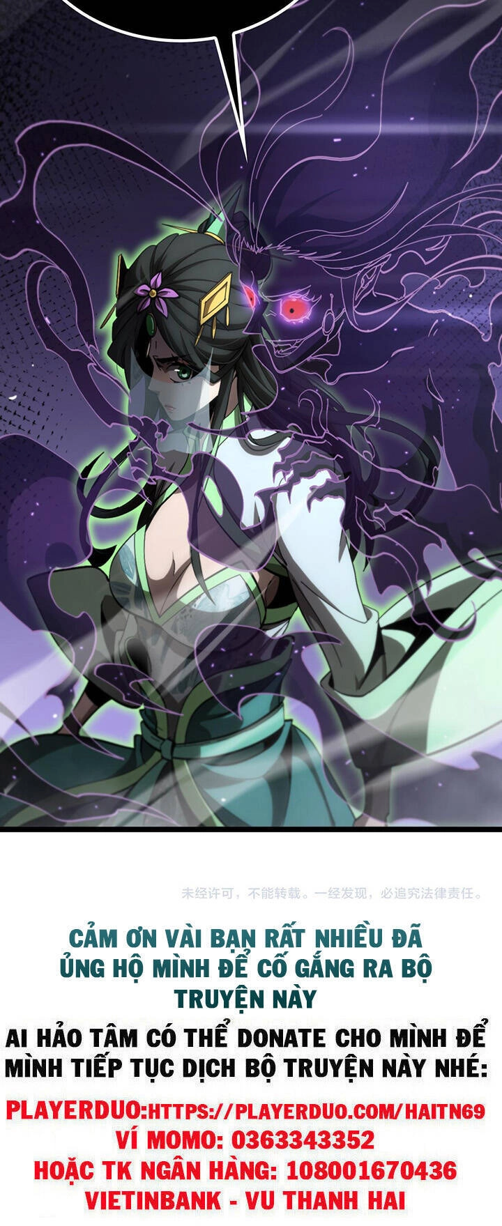 Chư Giới - Tận Thế Online Chapter 180 - 26