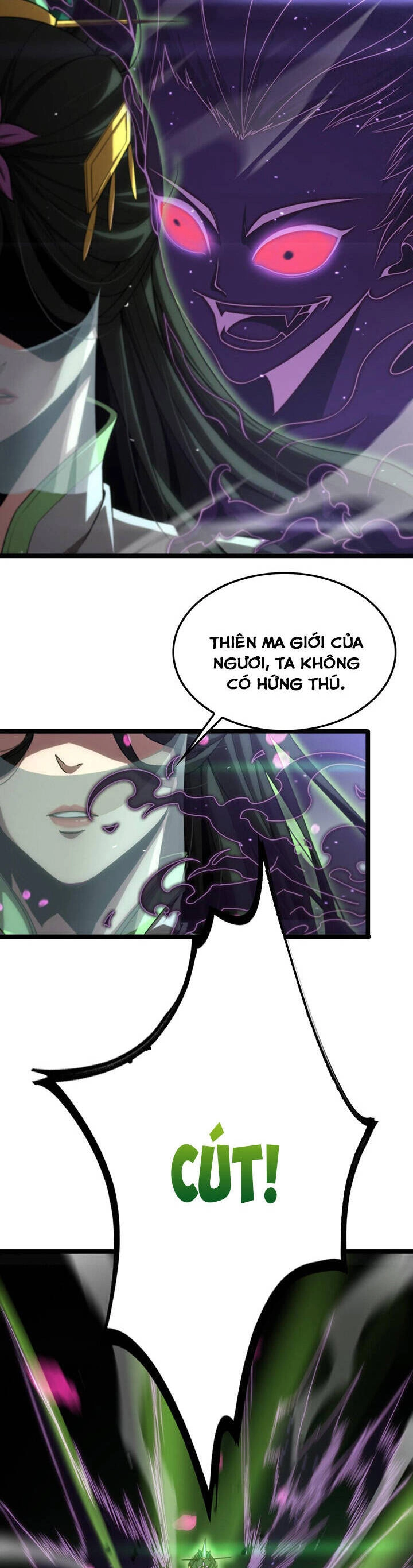 Chư Giới - Tận Thế Online Chapter 181 - 2