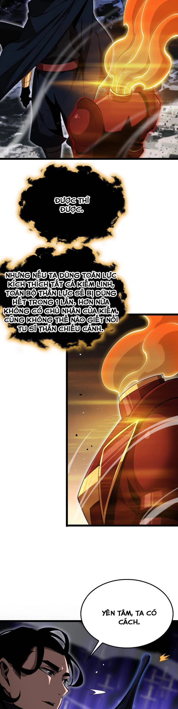 Chư Giới - Tận Thế Online Chapter 181 - 10