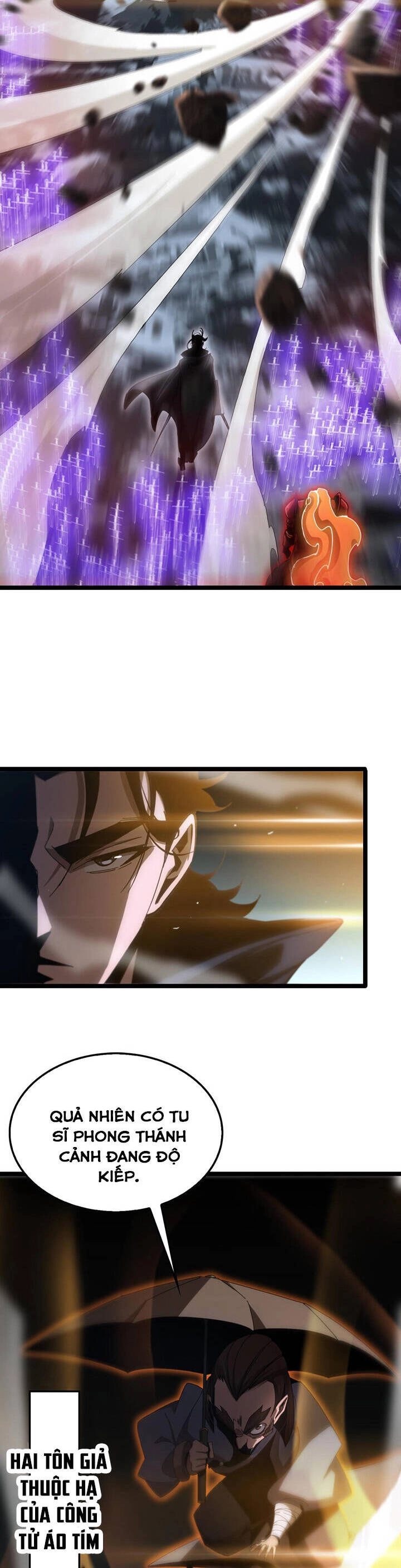 Chư Giới - Tận Thế Online Chapter 181 - 15