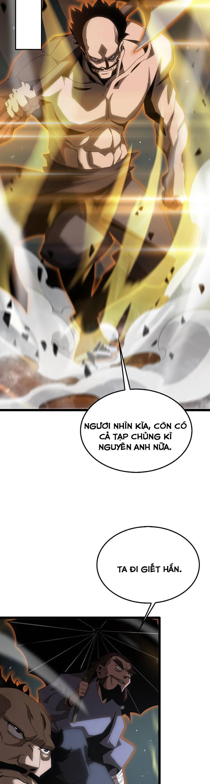 Chư Giới - Tận Thế Online Chapter 181 - 16