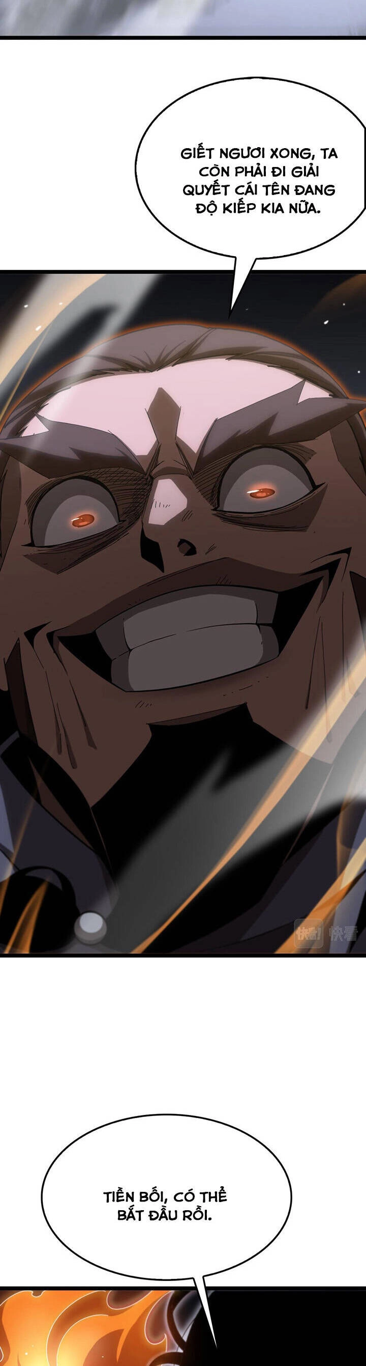 Chư Giới - Tận Thế Online Chapter 181 - 18