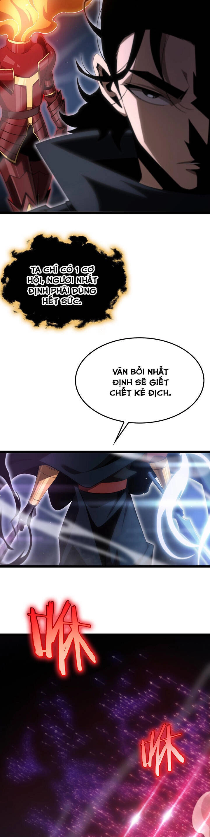 Chư Giới - Tận Thế Online Chapter 181 - 19