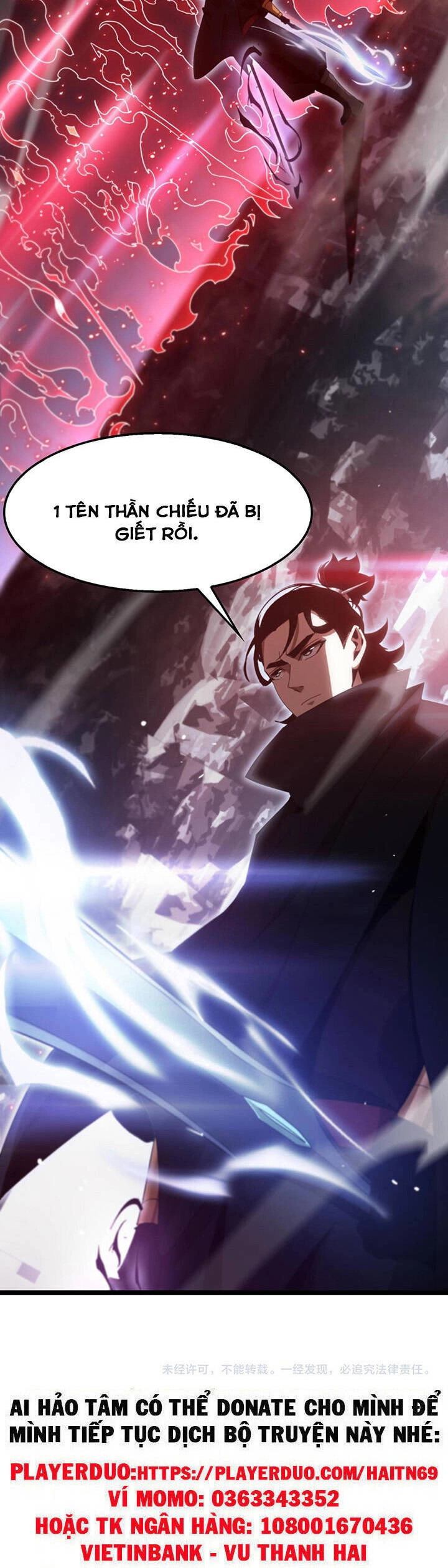 Chư Giới - Tận Thế Online Chapter 181 - 27