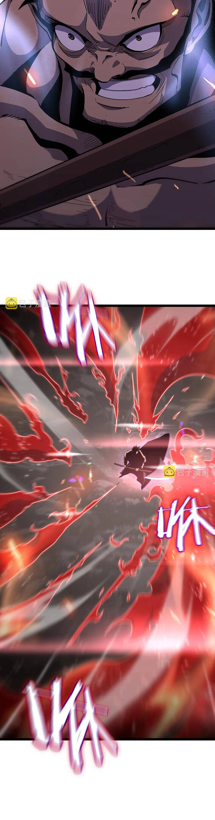 Chư Giới - Tận Thế Online Chapter 182 - 3