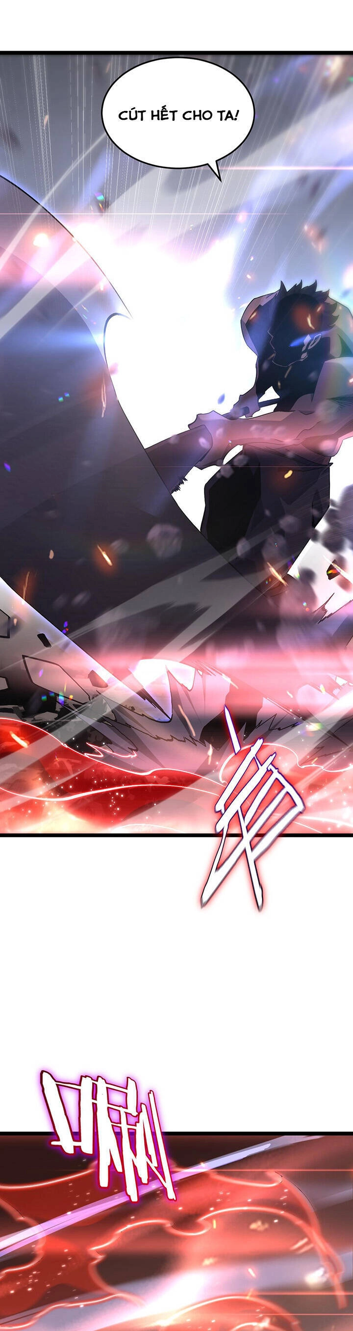 Chư Giới - Tận Thế Online Chapter 182 - 4