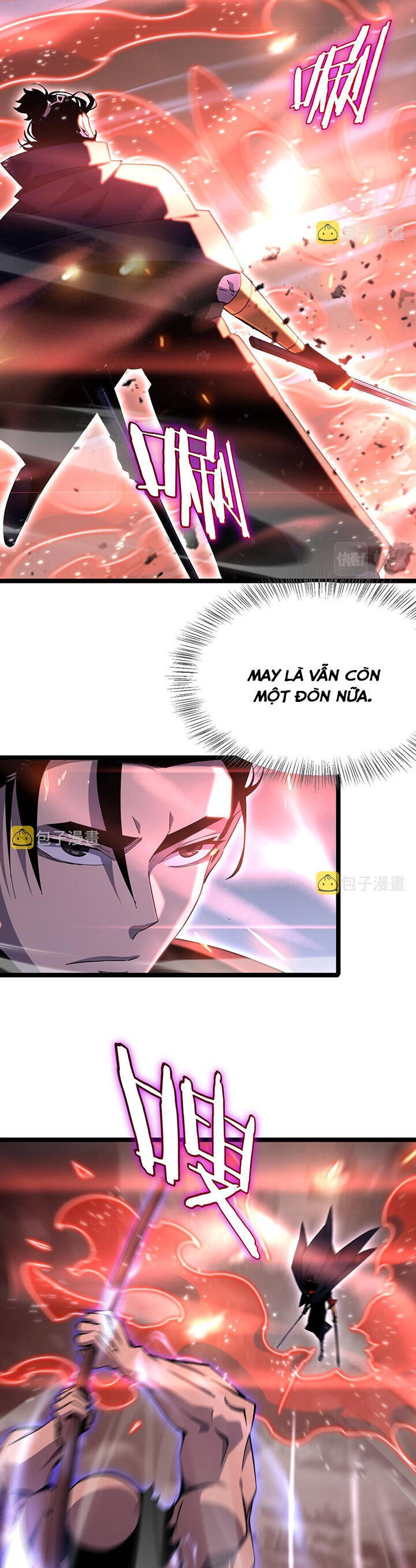 Chư Giới - Tận Thế Online Chapter 182 - 5