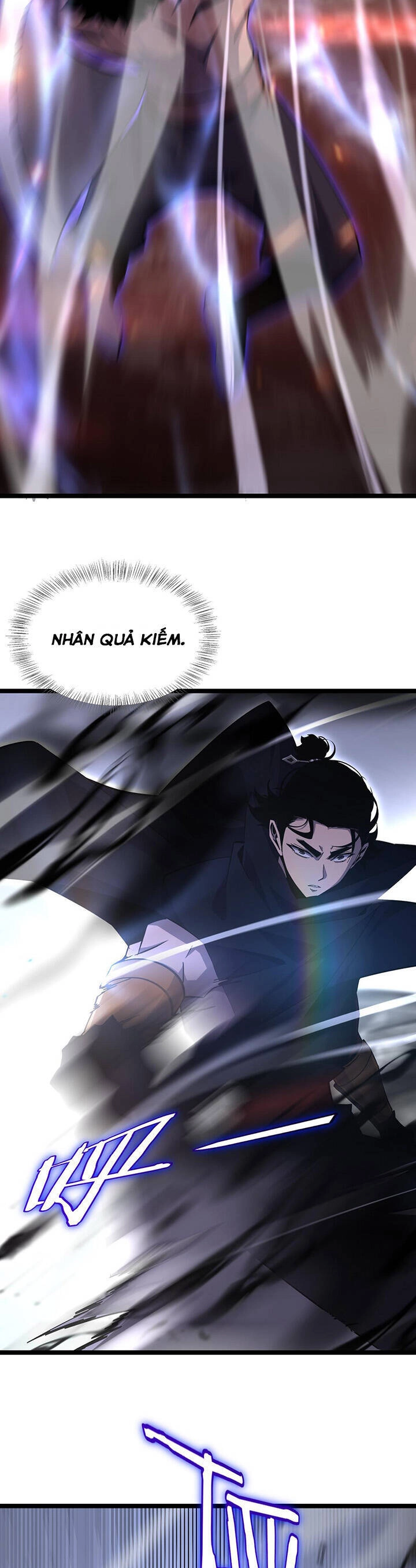 Chư Giới - Tận Thế Online Chapter 182 - 6