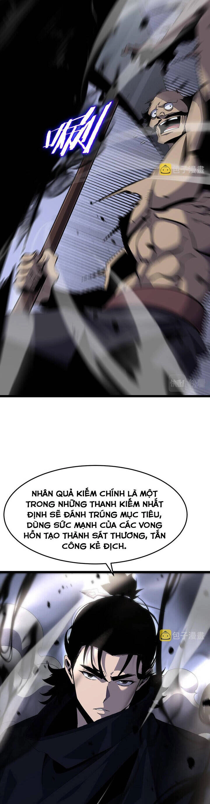 Chư Giới - Tận Thế Online Chapter 182 - 8