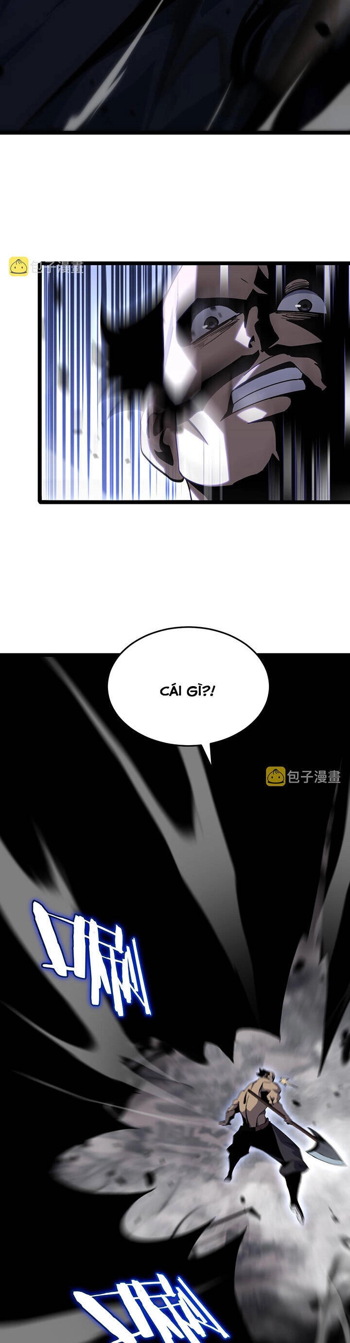 Chư Giới - Tận Thế Online Chapter 182 - 9