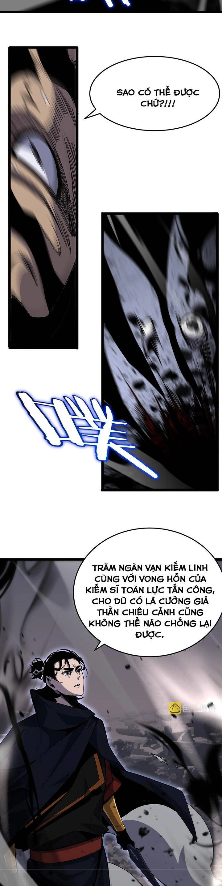 Chư Giới - Tận Thế Online Chapter 182 - 10