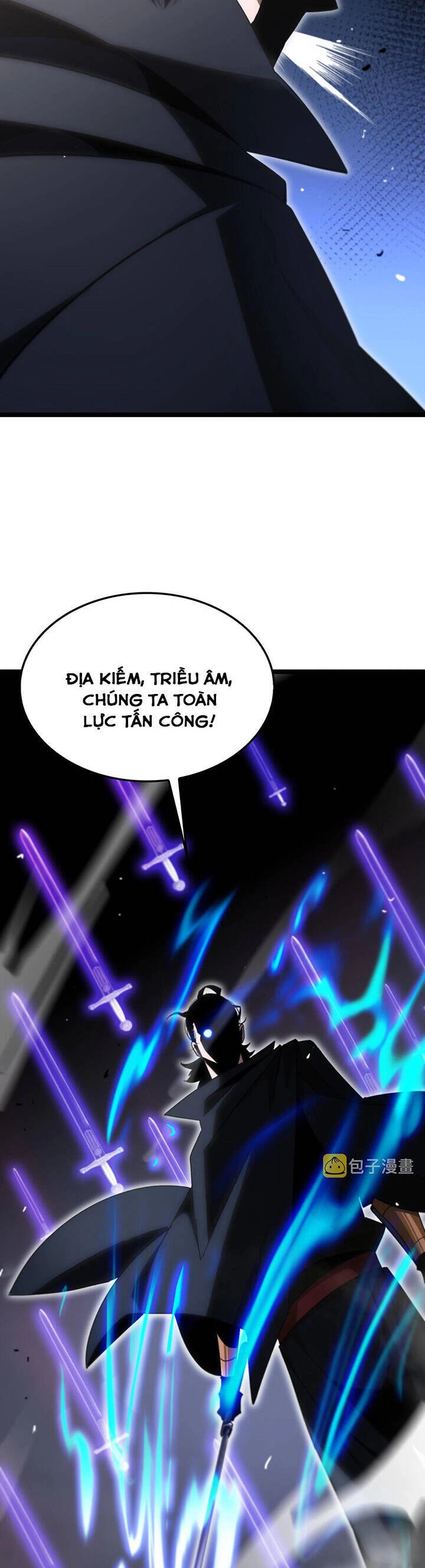 Chư Giới - Tận Thế Online Chapter 182 - 14