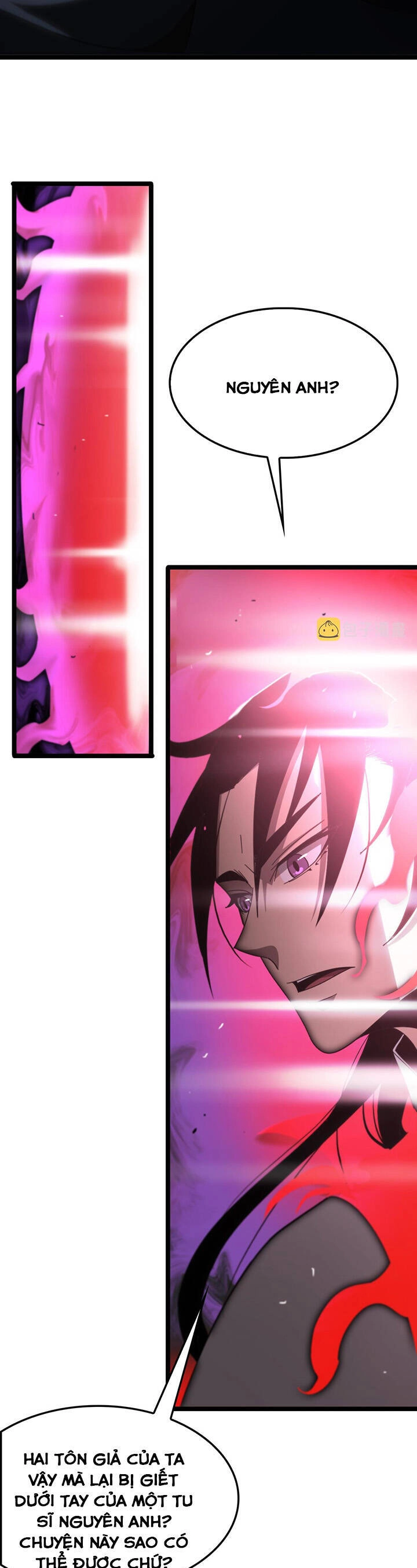 Chư Giới - Tận Thế Online Chapter 182 - 16