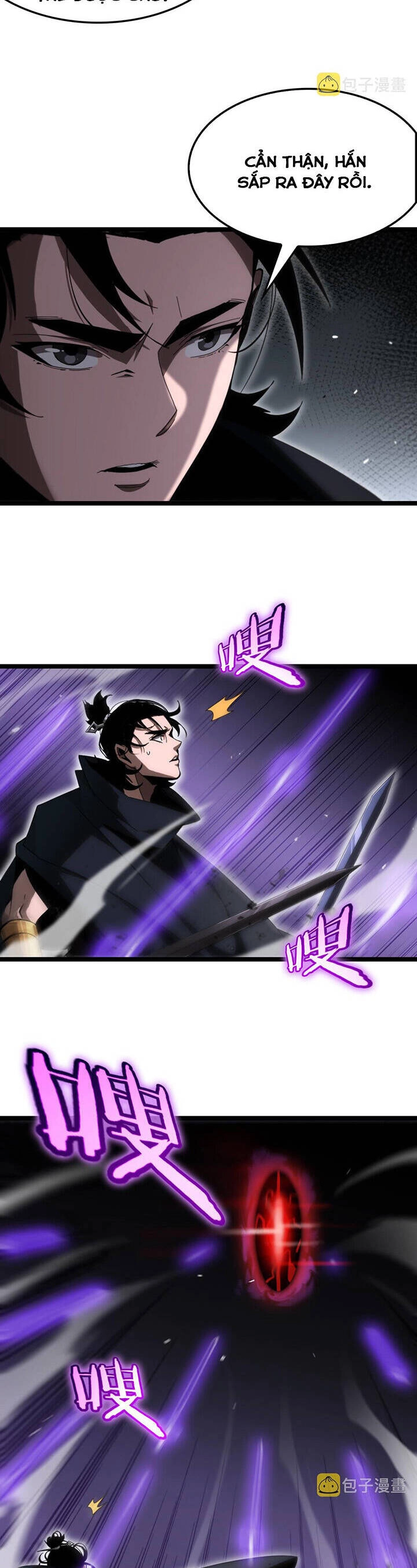 Chư Giới - Tận Thế Online Chapter 182 - 17