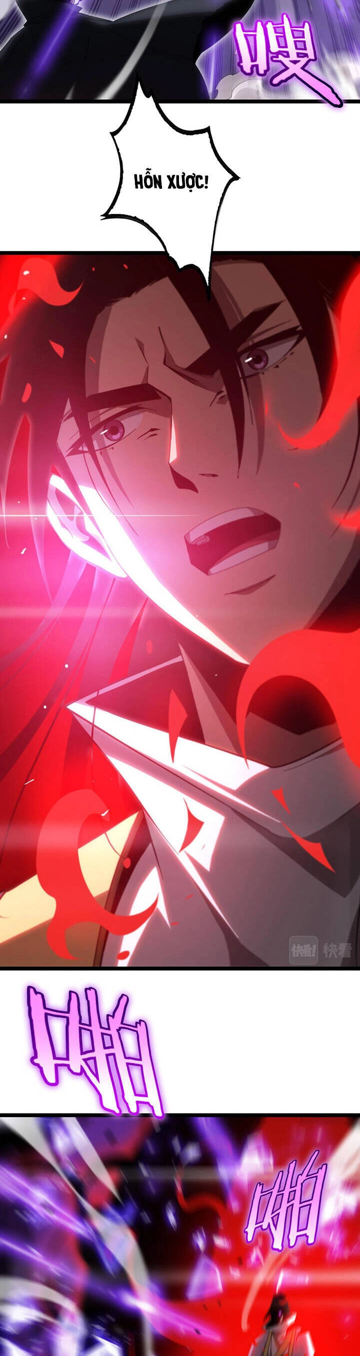 Chư Giới - Tận Thế Online Chapter 182 - 18