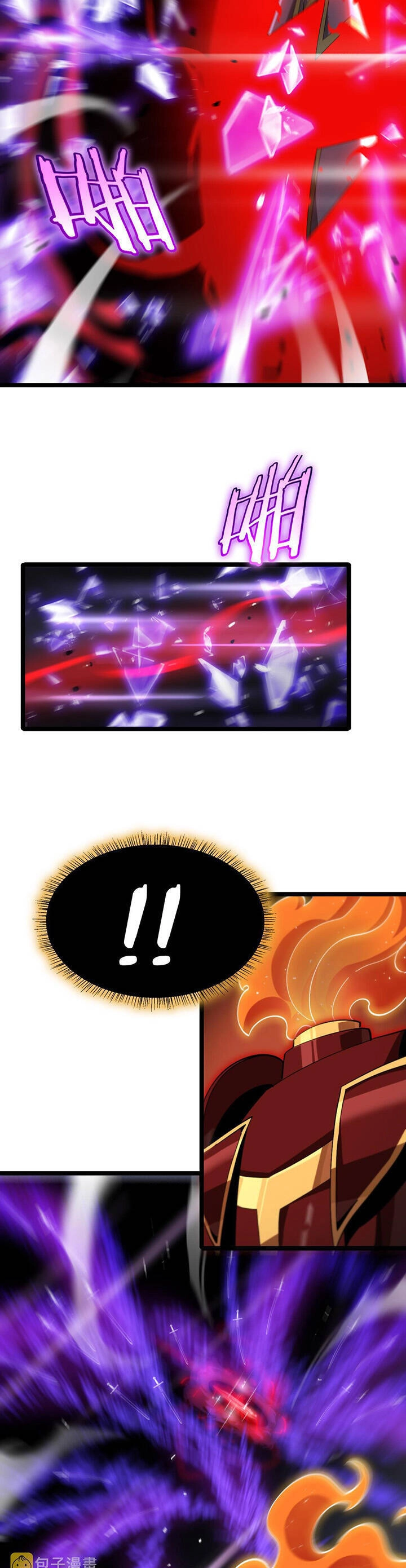 Chư Giới - Tận Thế Online Chapter 182 - 19