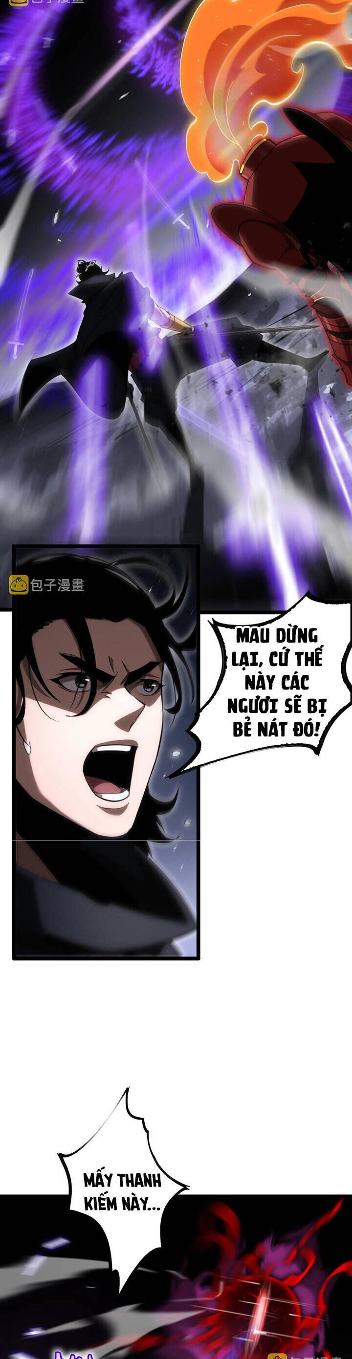 Chư Giới - Tận Thế Online Chapter 182 - 20