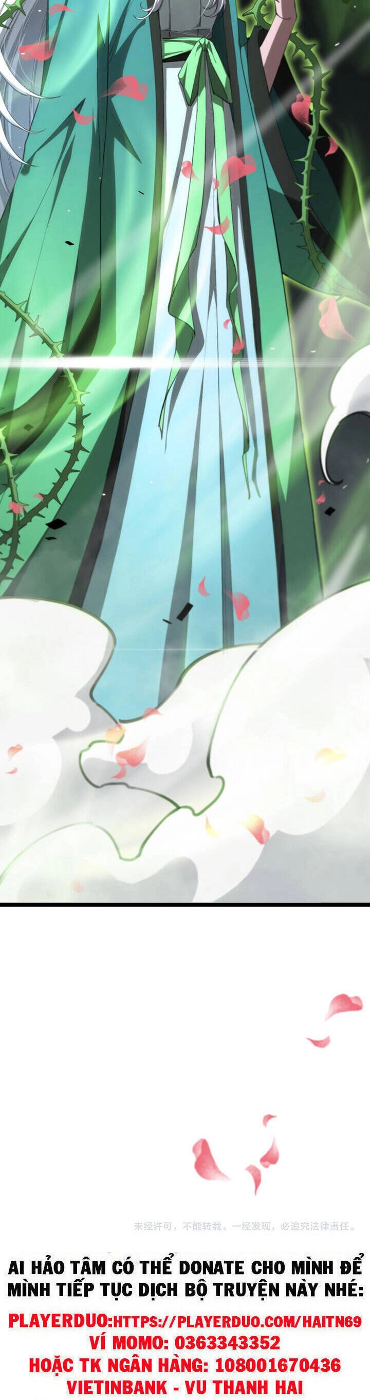 Chư Giới - Tận Thế Online Chapter 182 - 26