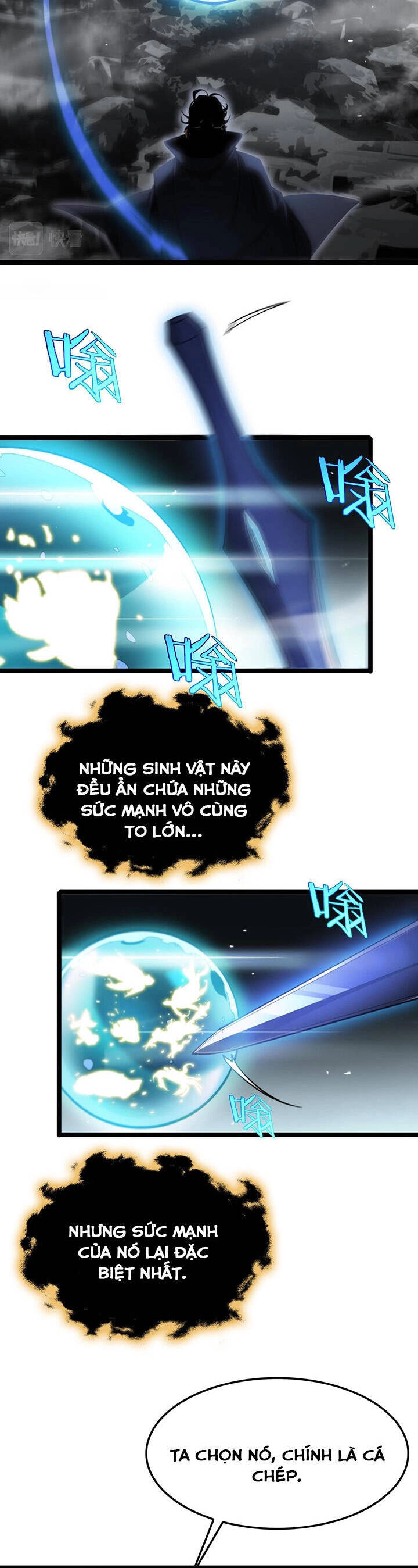 Chư Giới - Tận Thế Online Chapter 183 - 11